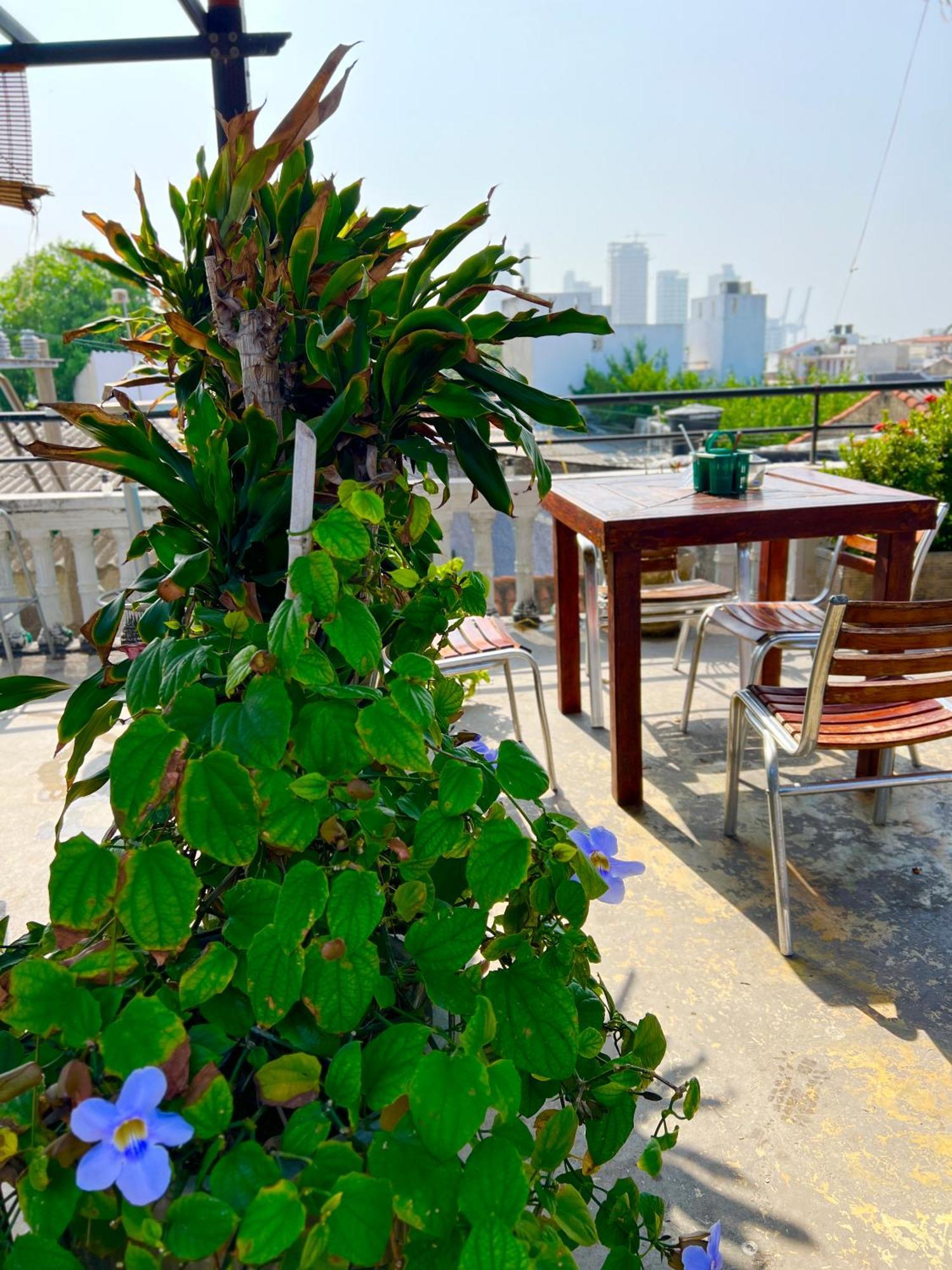 La Viduka Hostel Cartagène Extérieur photo
